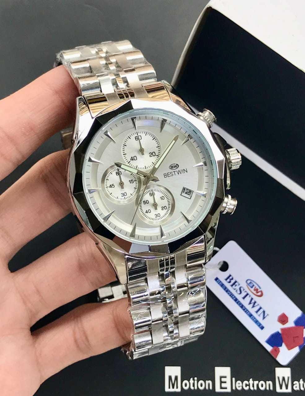 BESTWIN Original Watch (Mens Collection)