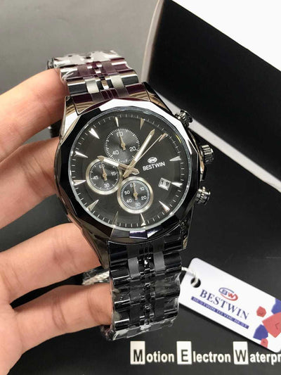 BESTWIN Original Watch (Mens Collection)