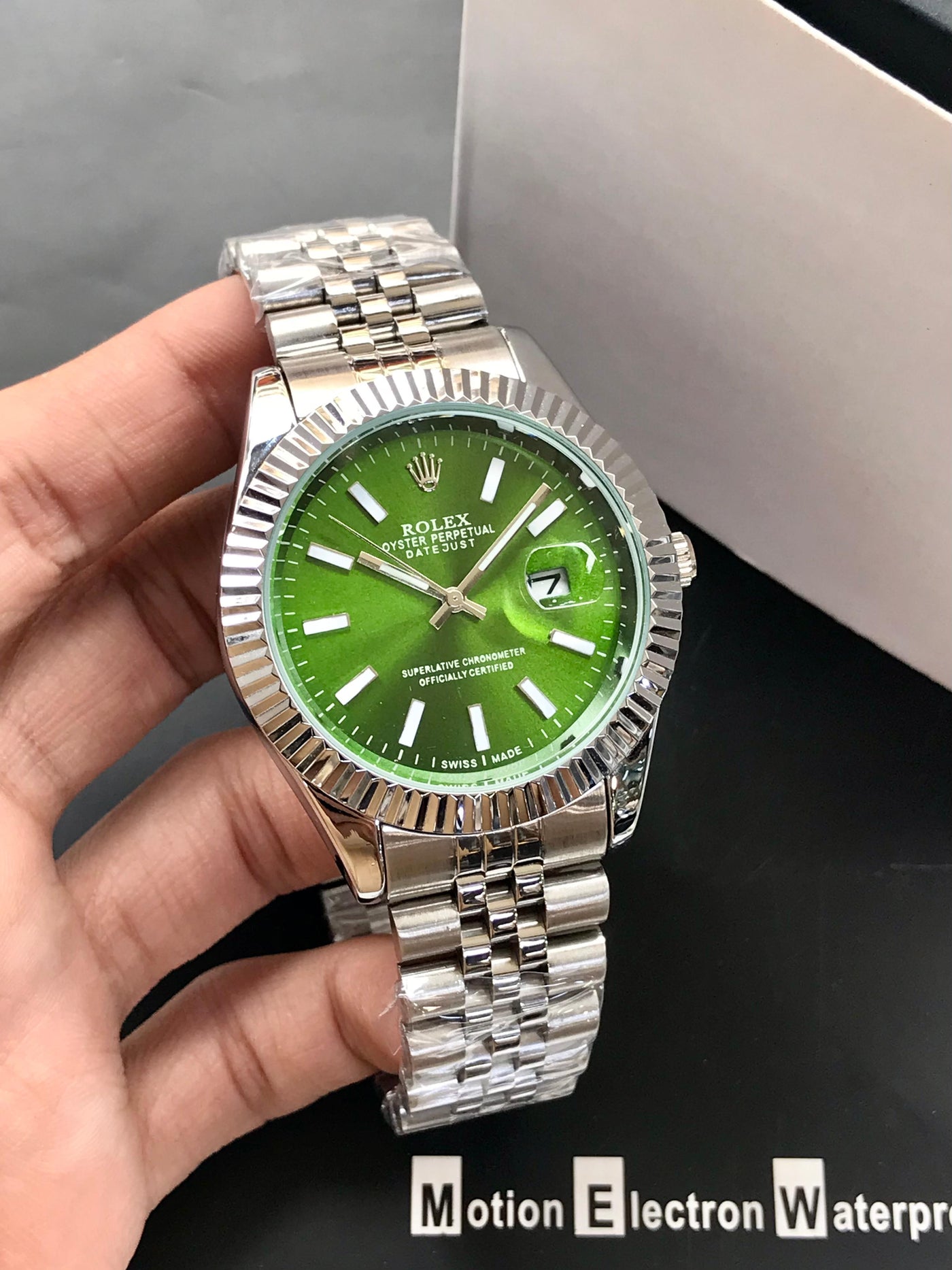 ROLEX Mens Watch