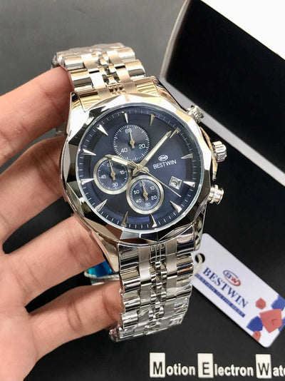 BESTWIN Original Watch (Mens Collection)
