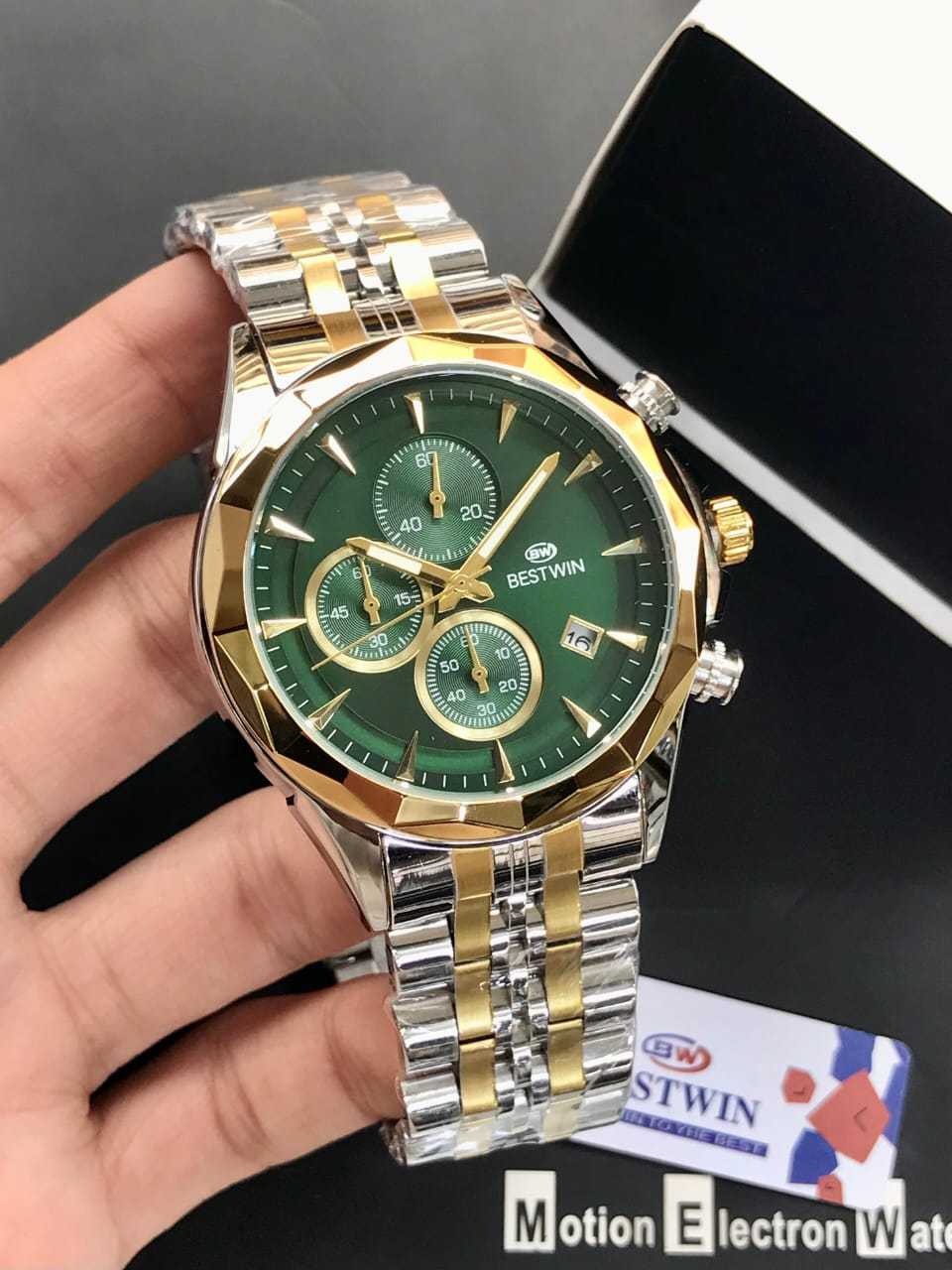 BESTWIN Original Watch (Mens Collection)