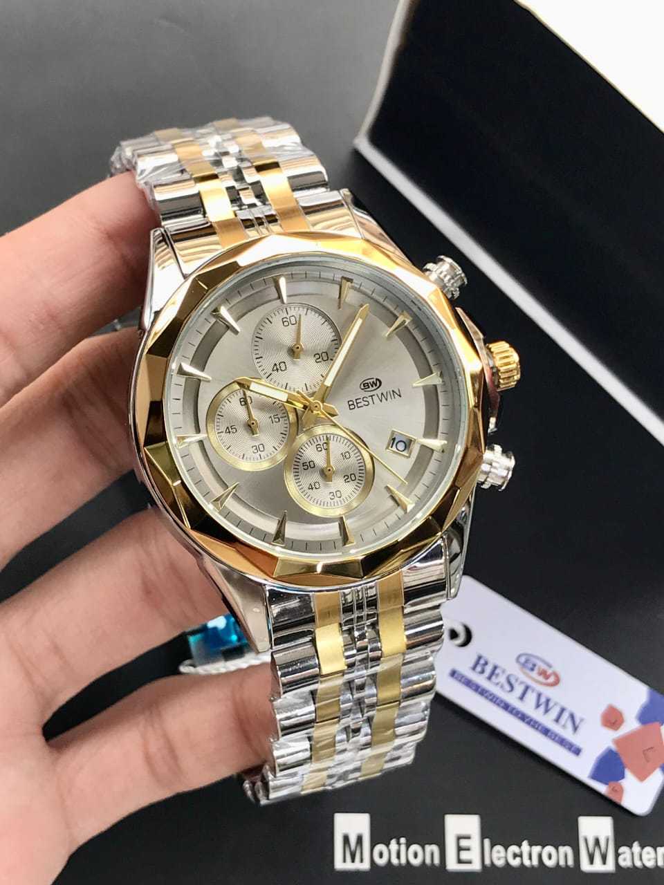 BESTWIN Original Watch (Mens Collection)