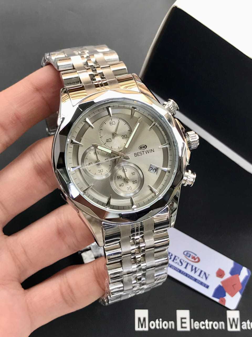 BESTWIN Original Watch (Mens Collection)
